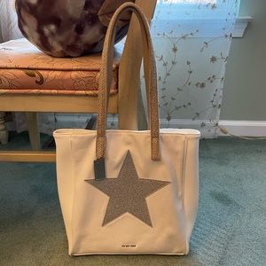 Vintage Havana tote